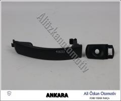 Ford Yedek Parça - İTHAL KAPI KOLU TAKIM DELİKLİ